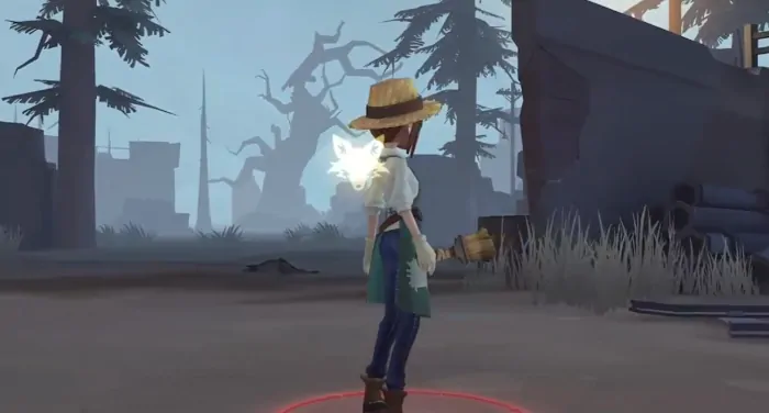 第五人格林中童话玩法全解析，新手必看攻略