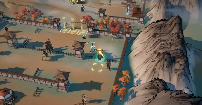 三国望神州宛城之战怎么过,三国望神州宛城之战速通攻略
