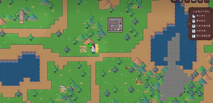 江城创业记：3步速刷蓝色晶能技巧大公开