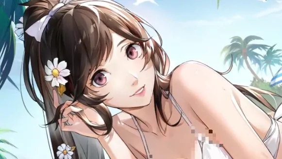 宫下美波夏日惊艳表现 女神异闻录夜幕魅影实测
