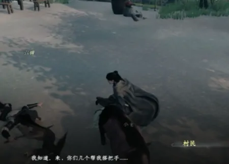 下一站江湖2主线任务全攻略,下一站江湖2手游主线任务介绍