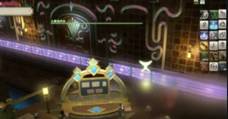 最终幻想14水晶世界金碟如何获取,FF14手游金蝶币刷取方法