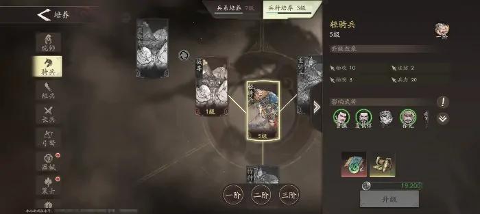 三国望神州新手攻略,三国望神州新手怎么玩