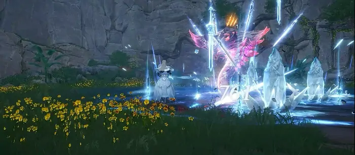 斗罗大陆猎魂世界人面魔蛛怎么打,人面魔蛛打法技巧介绍