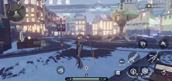 二重螺旋开服时间介绍,二重螺旋什么时候开服​