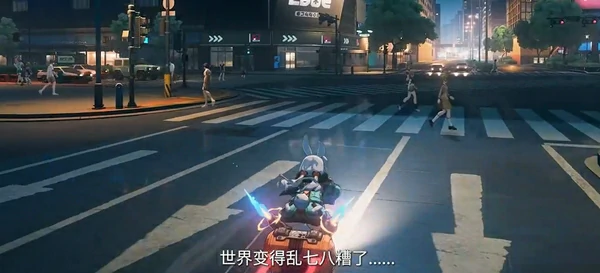 无限大版号解禁，手游版终上线