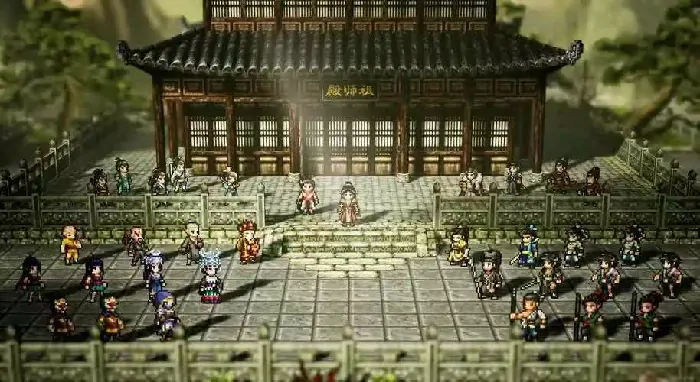 逸剑风云决史低价格分享,逸剑风云决手机版史低多少钱