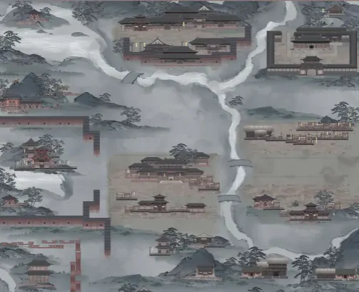 神探诡事录地图玩法大公开：探索隐藏线索全攻略