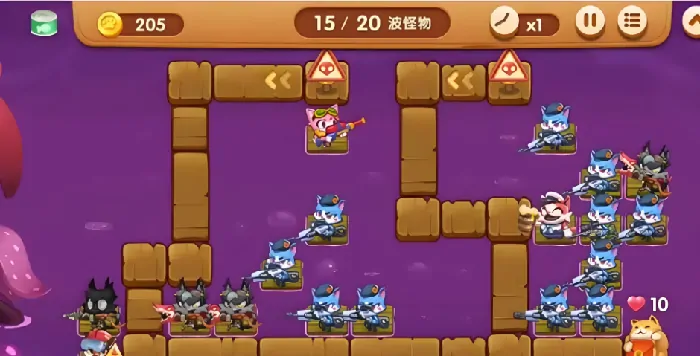 弹弹星球哪个流派最厉害,弹弹星球厉害流派推荐