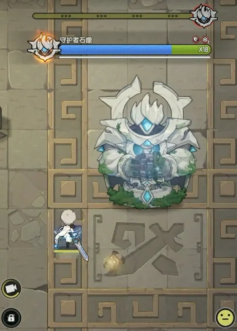 骑士VS斗士玩法大揭秘！3分钟看懂核心区别