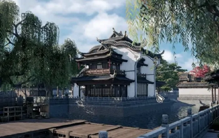 下一站江湖2双修府怎么加入,下一站江湖2手游加入双修府攻略