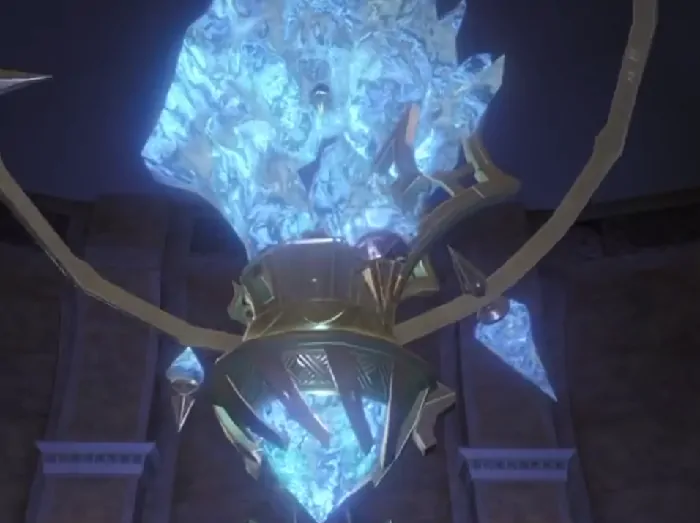 最终幻想14水晶世界前期攻略,FF14手游新人前期流程分享