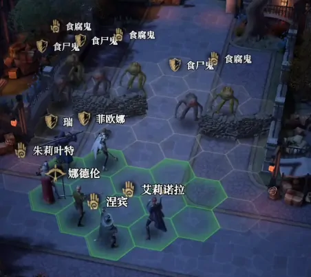 地下城堡4开荒攻略,地下城堡4新手攻略