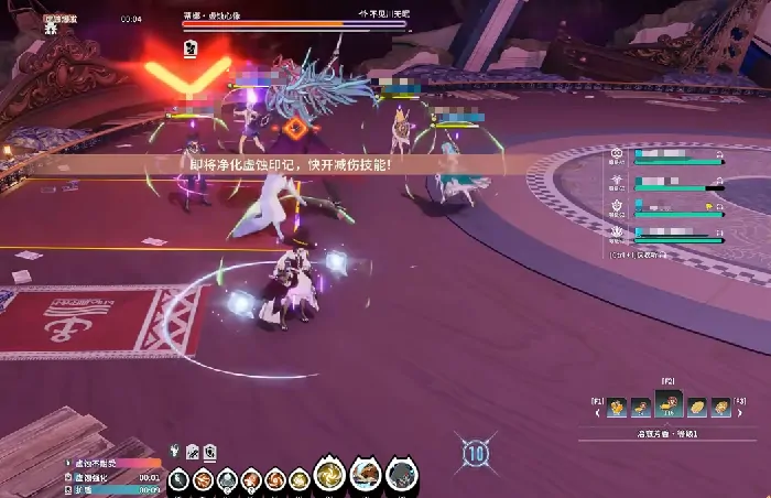 星痕共鸣冰法怎么玩,星痕共鸣冰魔导师流派玩法攻略