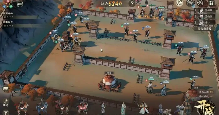 三国望神州宛城之战怎么过,三国望神州宛城之战速通攻略