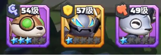法师必选宠物Top5 勇者联盟最强搭配攻略