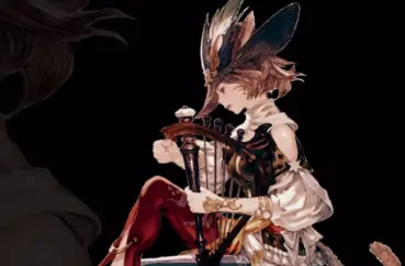 FF14手游弓箭手实战测评：水晶世界最强输出？