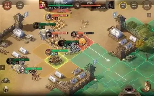 三国志异闻录怎样提升战力,三国志异闻录提升战力的方法