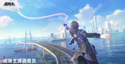 代号无限大幕后公司大起底！神秘身世首次曝光