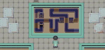 江城创业记天机秘境怎么玩,江城创业记手机版天机秘境攻略
