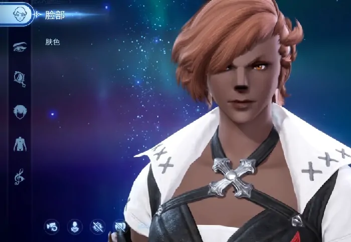最终幻想14水晶世界种族有哪些,FF14手游种族怎么选