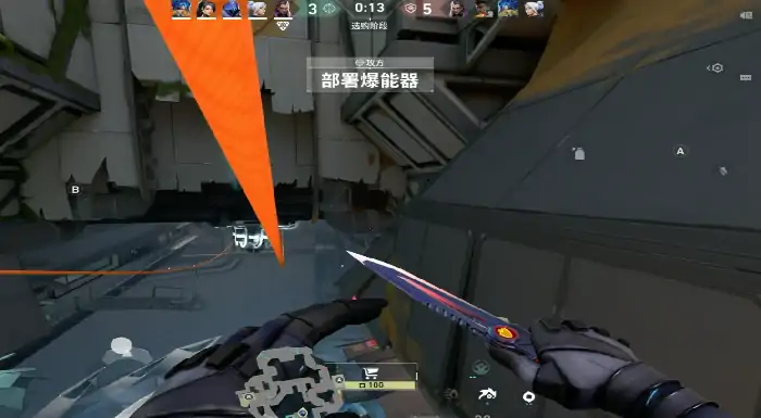 源能行动机制揭秘！无畏契约手游核心玩法全解析