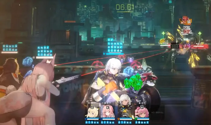 胜利女神新的希望莱昂纳怎么样,胜利女神莱昂纳技能是什么,胜利女神