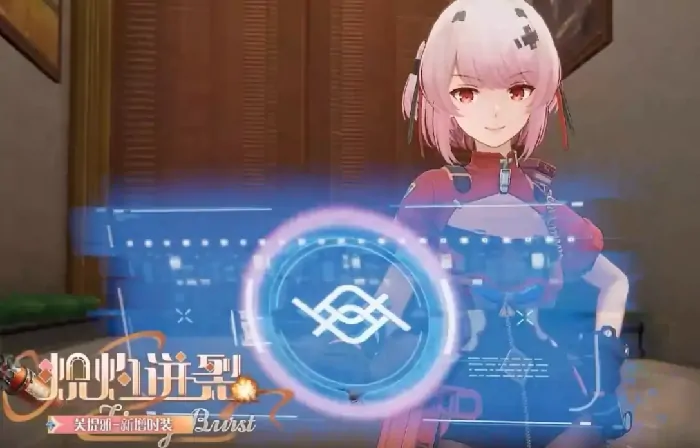 尘白禁区二周年介绍,尘白禁区二周年有什么,尘白禁区