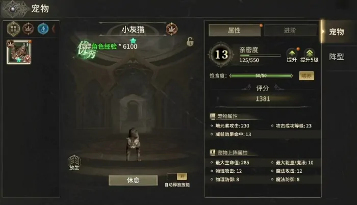 奇迹世界起源：宠物获取全攻略与趣味玩法解析