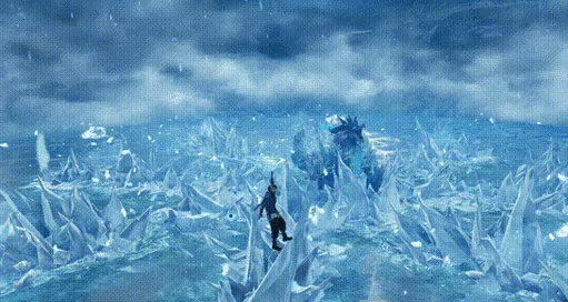 王者荣耀世界蔚蓝神兽是什么,王者荣耀世界蔚蓝神兽介绍,王者荣耀