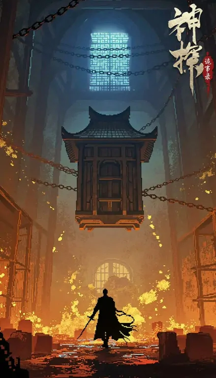 探秘！神探诡事录到底有哪些兑换码？