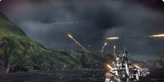 现代战舰防空武器推荐,现代战舰手游防空武器选哪个