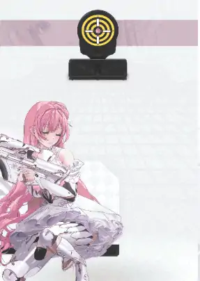 胜利女神Doro全解析：角色细节深度揭秘