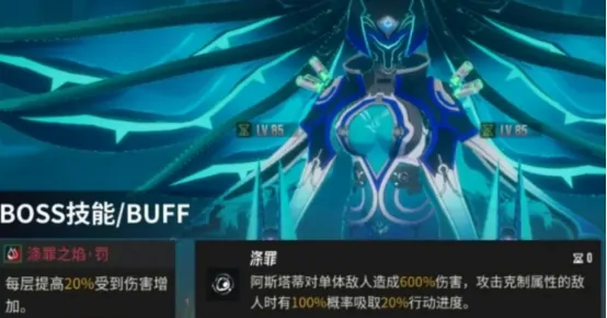 伊瑟体力怎么分配,伊瑟体力分配具体攻略