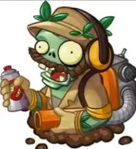 想知道植物大战僵尸3有哪些僵尸？超全僵尸图鉴分享！