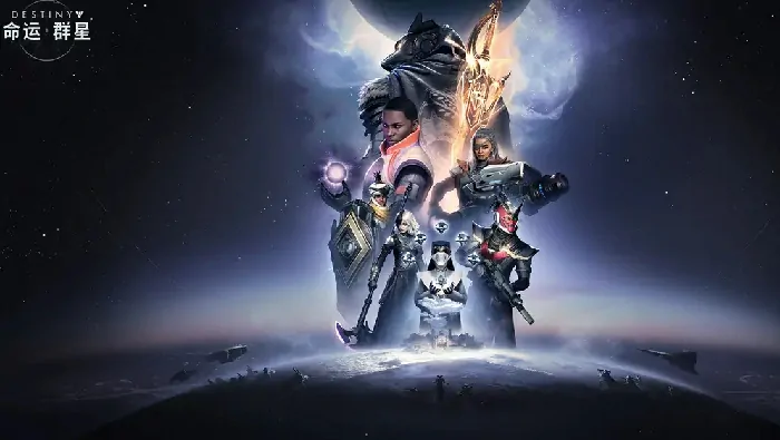 命运群星公测日期曝光！何时上线有答案啦 
