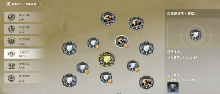 想知道星痕共鸣读物在哪？这里有位置全攻略！