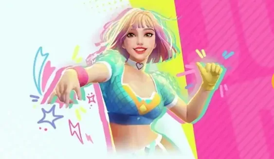 舞力全开派对玩法介绍,舞力全开派对好玩吗