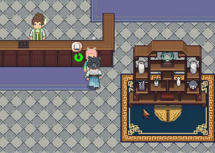 江城创业记卖什么赚钱,江城创业记赚钱方法介绍