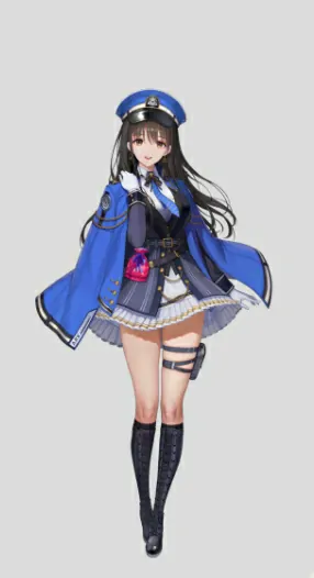 胜利女神迪塞尔技能全解析与新版本角色强度曝光