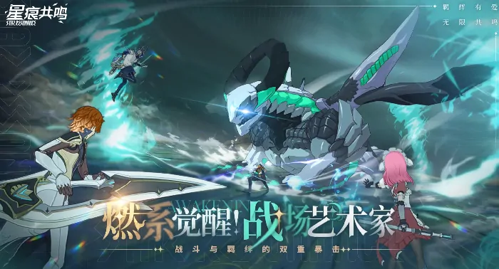 星痕共鸣测试资格查询攻略,星痕共鸣测试资格获取指南