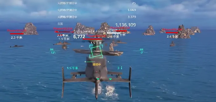 现代战舰无畏X强度介绍,现代战舰无畏X怎么样