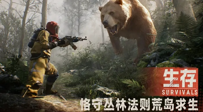 失控进化什么时候正式上线,失控进化什么时候上线的