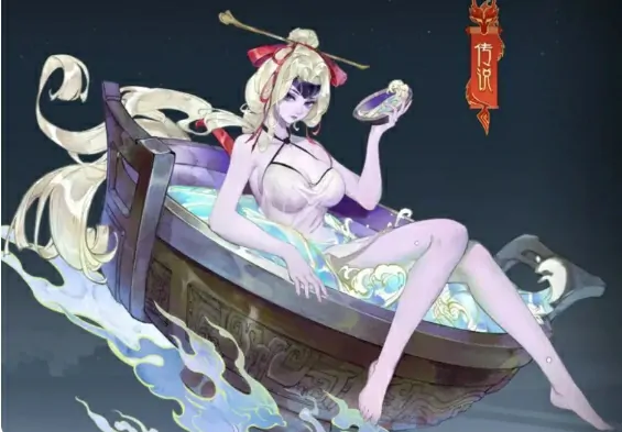 指间山海强度榜一览,指间山海手游角色排行分享