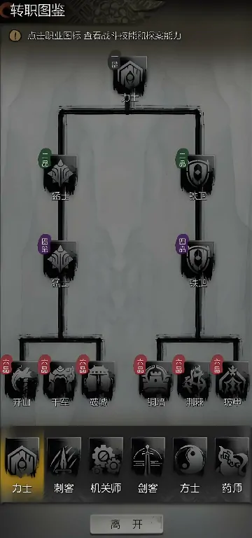 神探诡事录力士怎么样,神探诡事录力士技能介绍
