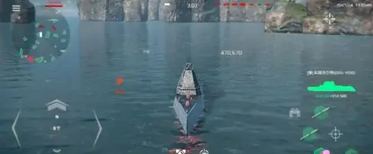 现代战舰朱姆沃尔特配置怎么样,现代战舰朱姆沃尔特配置分享