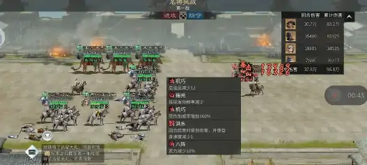 三国天下归心核爆流怎么玩,三国天下归心核爆流玩法指南