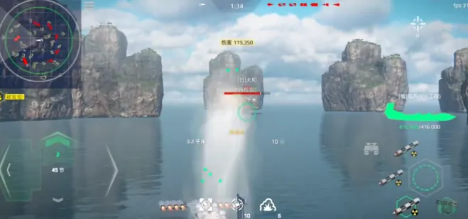 现代战舰海燕怎么样,现代战舰海燕介绍