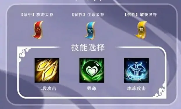 三国志异闻录华雄阵容推荐,华雄加点技能介绍一览