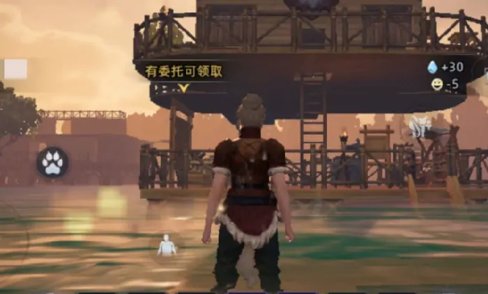 荒原曙光测试服下载地址,荒原曙光预约链接